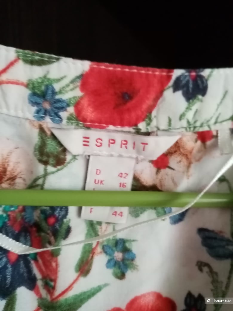Блуза Esprit 46-48 размер