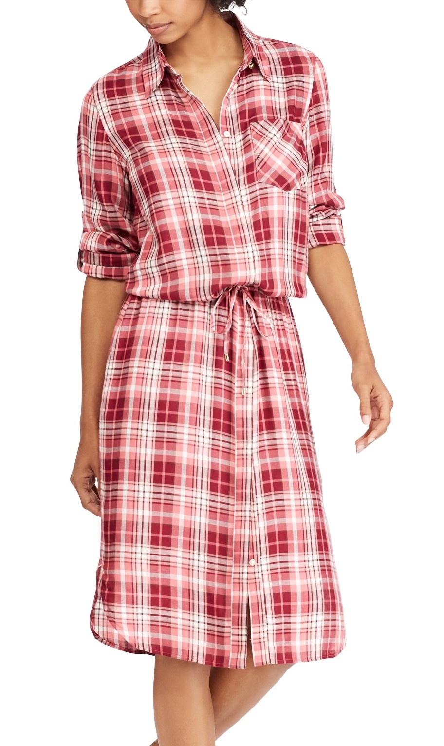 Платье Lauren Ralph Lauren, размер US 8 (46)