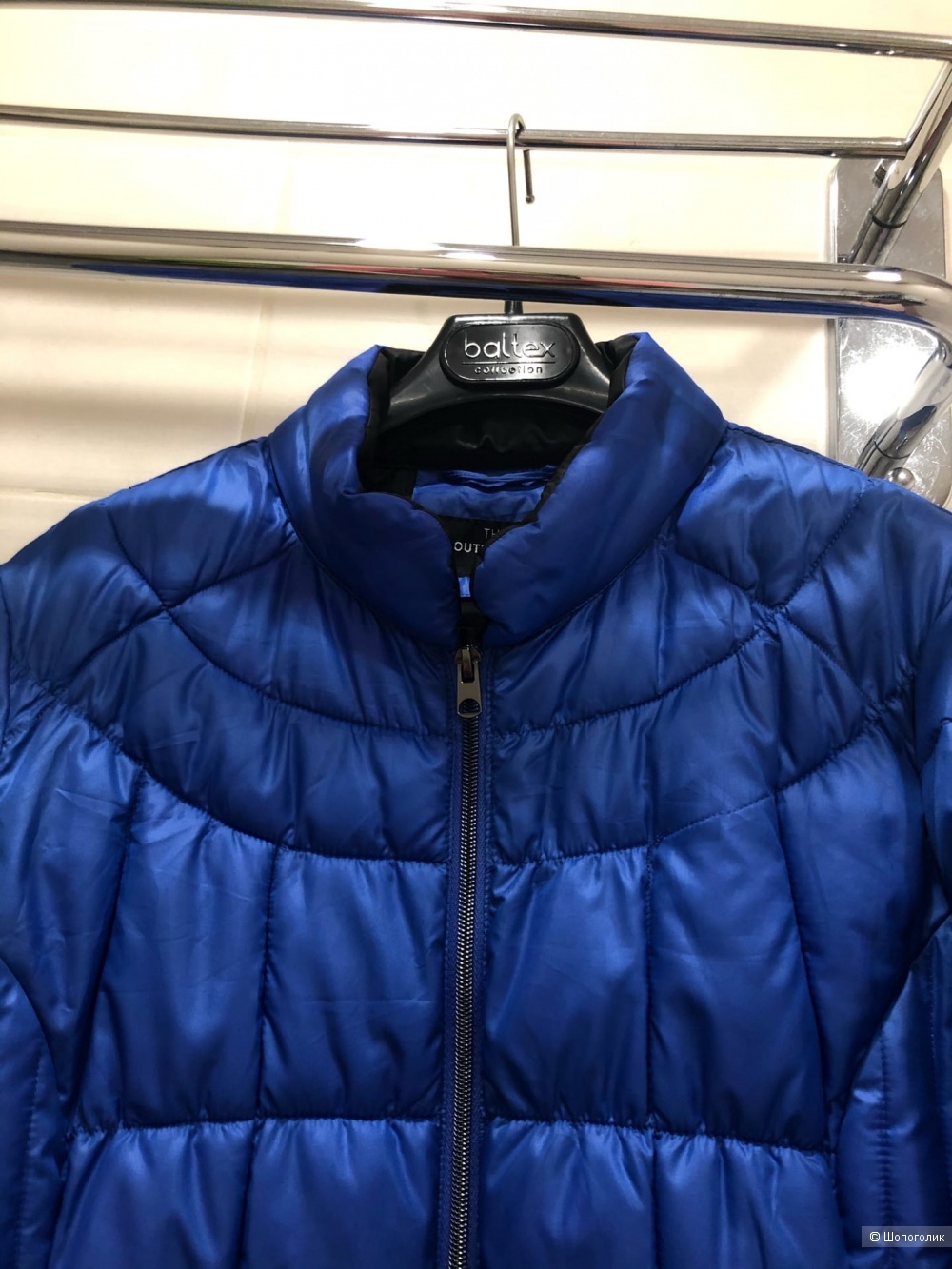 Куртка  The Outerwear C & A. Размер М-L.
