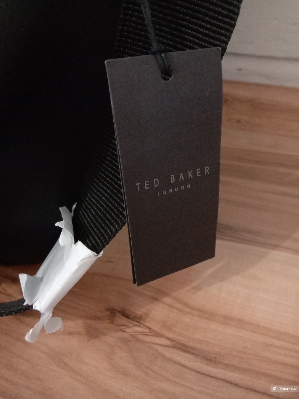 Сумка Ted Baker London