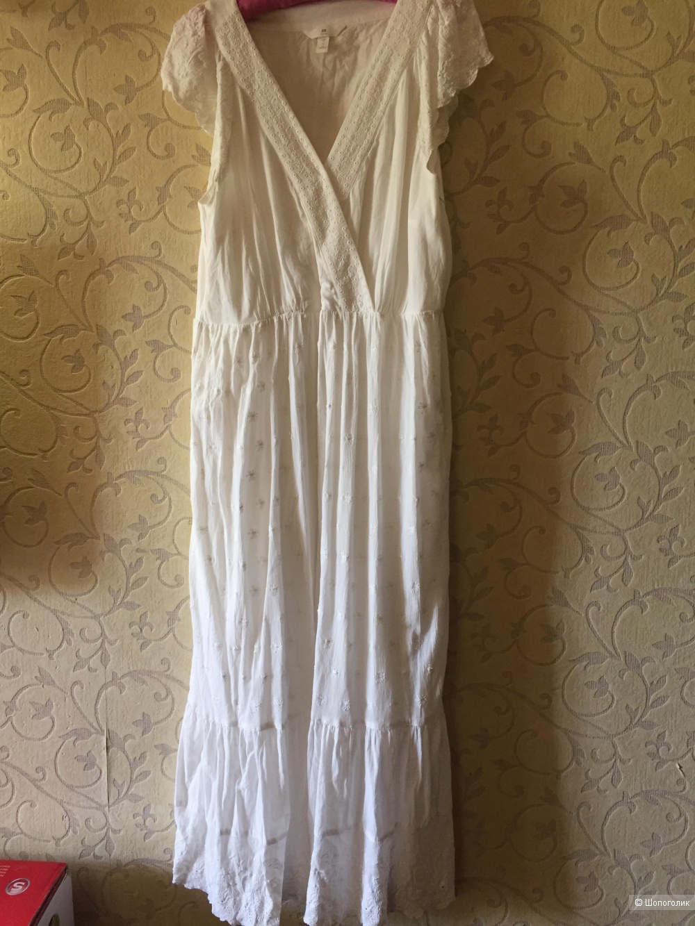 Платье H&M , 50-52 RUS( 44EUR)