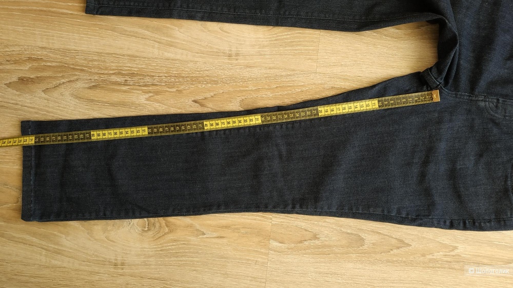Сэт рубашка Ralph Lauren, XS + джинсы 2 пары, размер 2