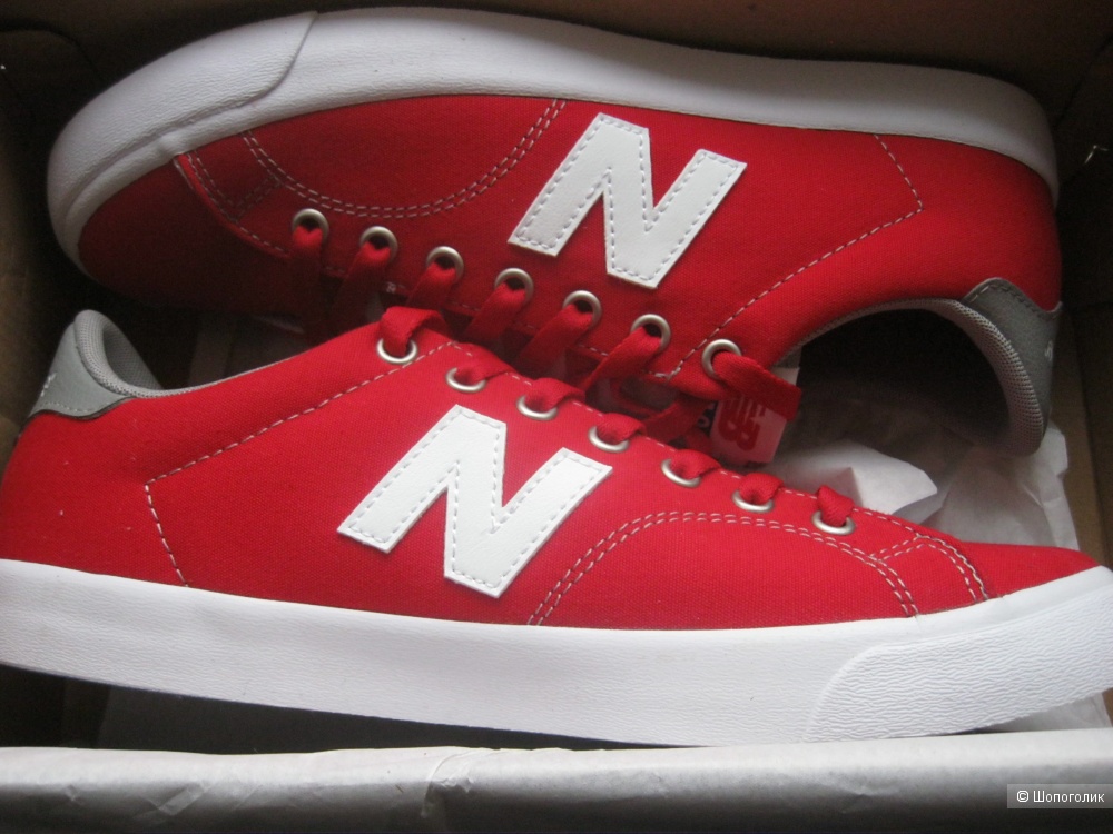 Кроссовки, New Balance, размер 39,5