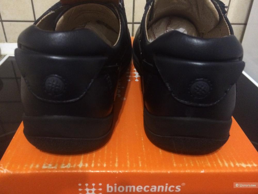 Туфли Biomecanics 36 размер.
