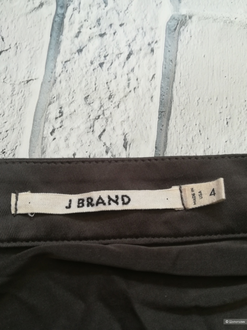 Юбка J .brand,s/m