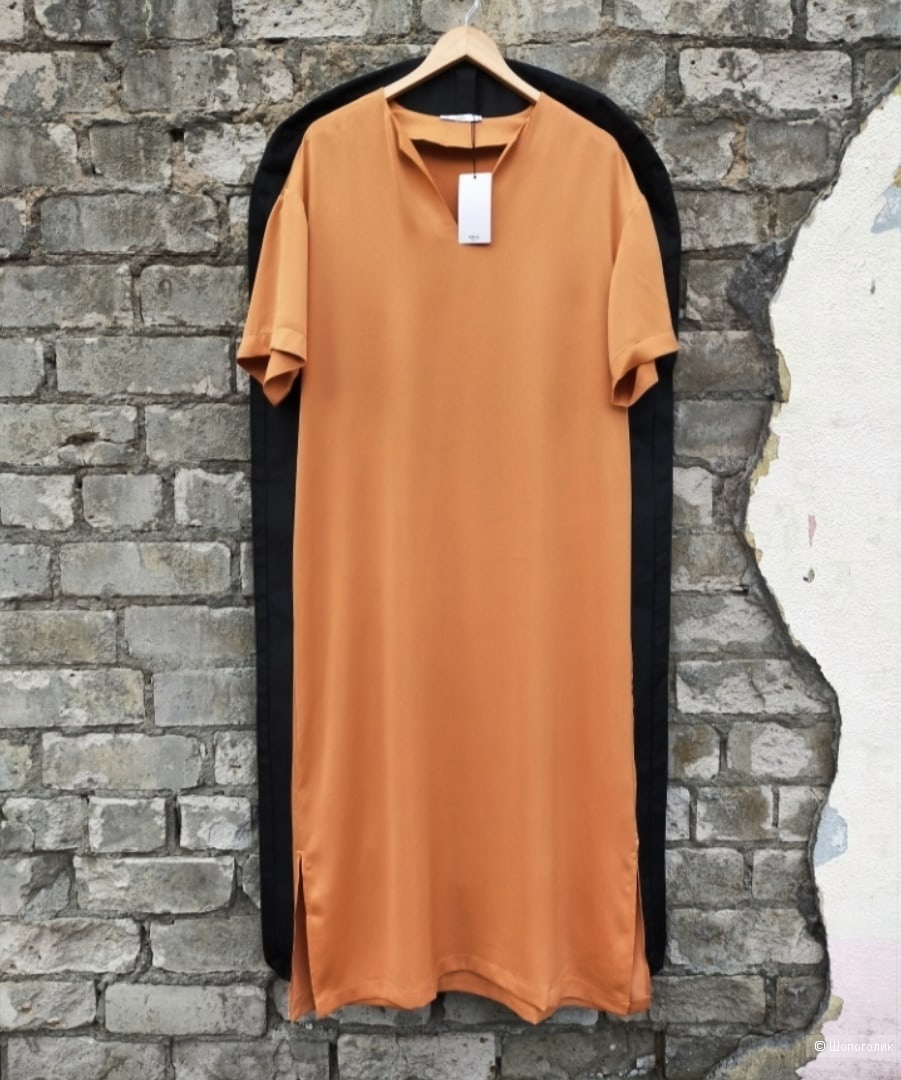 Платье Mango размер L / XL