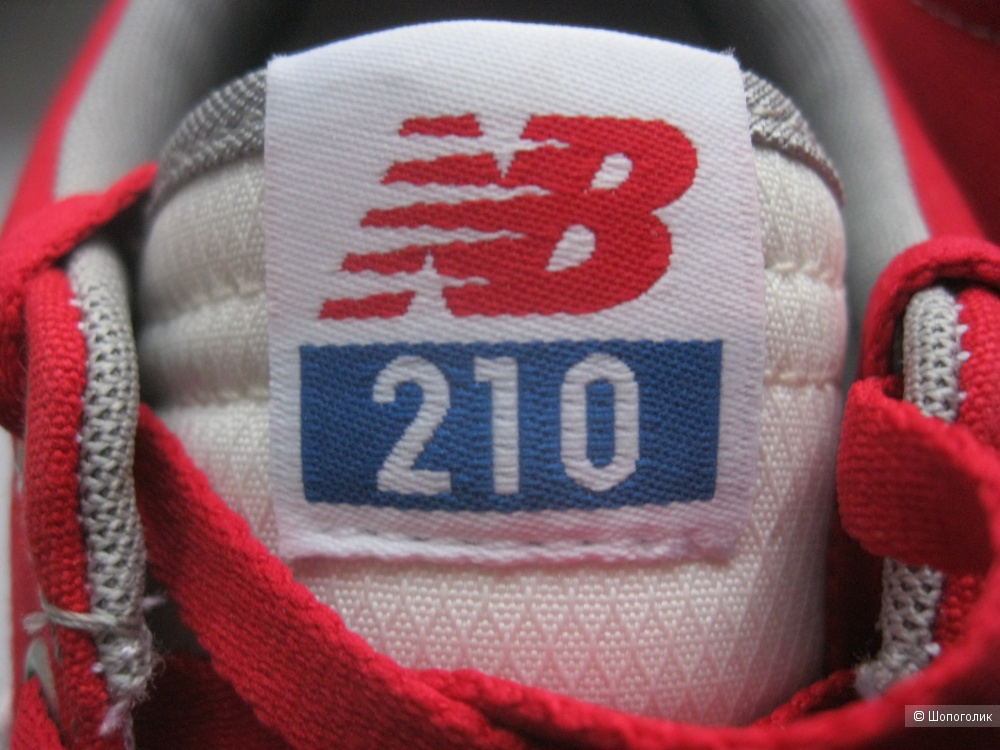 Кроссовки, New Balance, размер 39,5