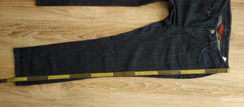 Сэт рубашка Ralph Lauren, XS + джинсы 2 пары, размер 2