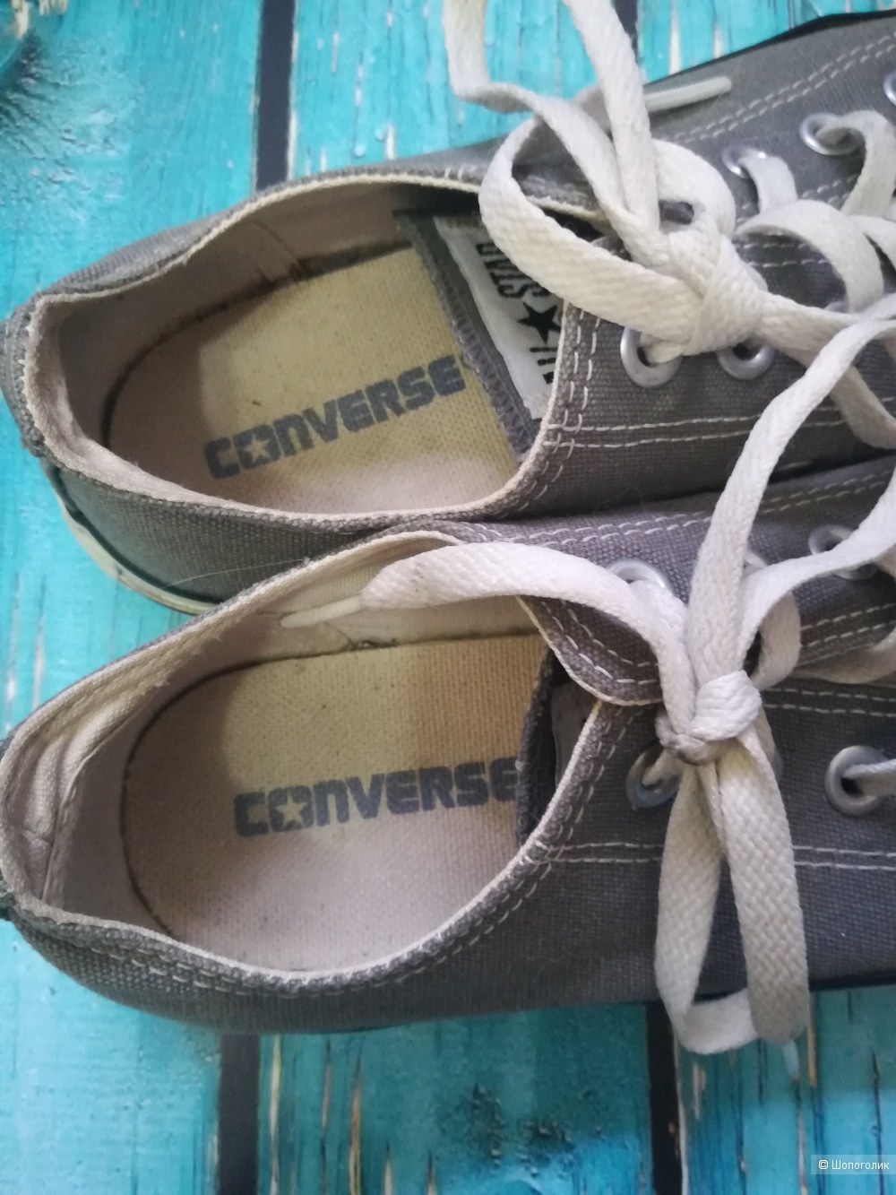 Кеды Converse,38