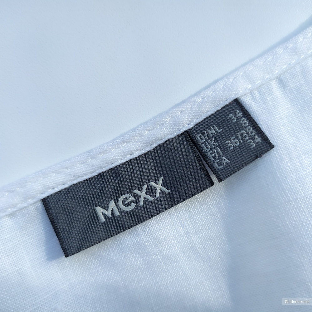 Топ Mexx, размер 34 (42-44)