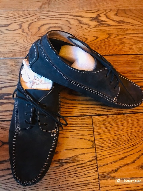 Спортивная обувь Valleverde - размер 39