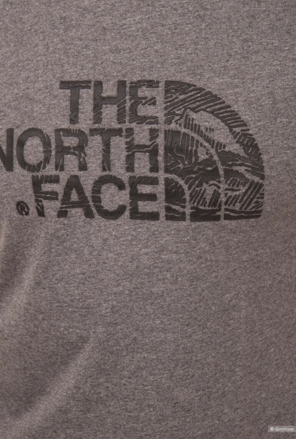 Футболка North Face, размер М