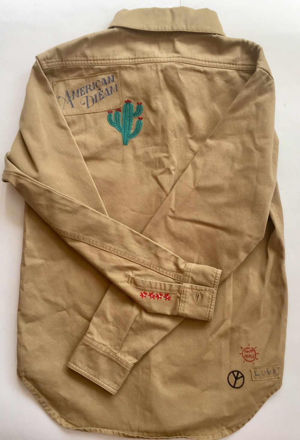 Рубашка Hilfiger Collection, 40-44