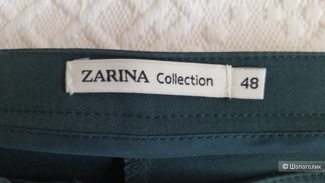 Сет из двух брюк ZARINA. Размер 48-50.