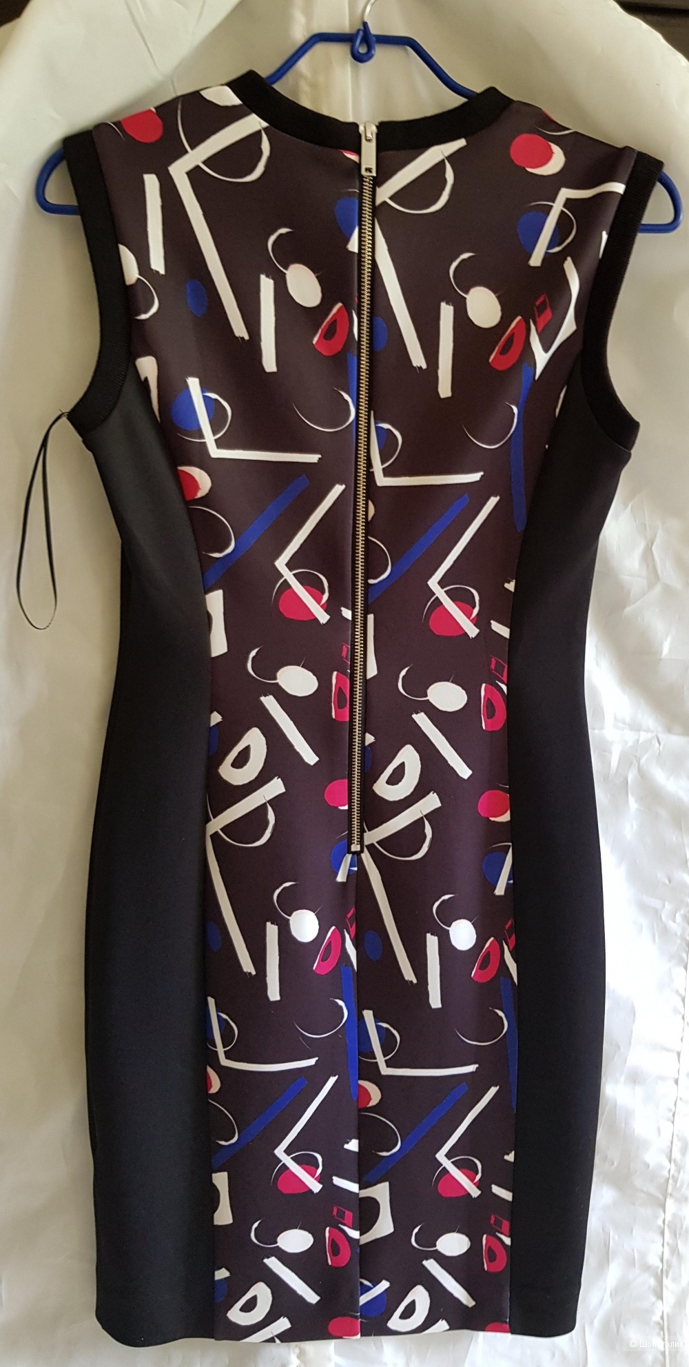 Платье DKNY, 40-42 размер