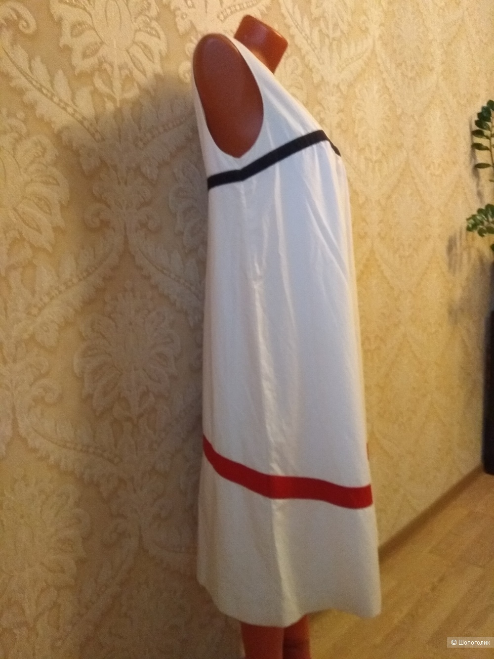 Платье Tommy Hilfiger 46