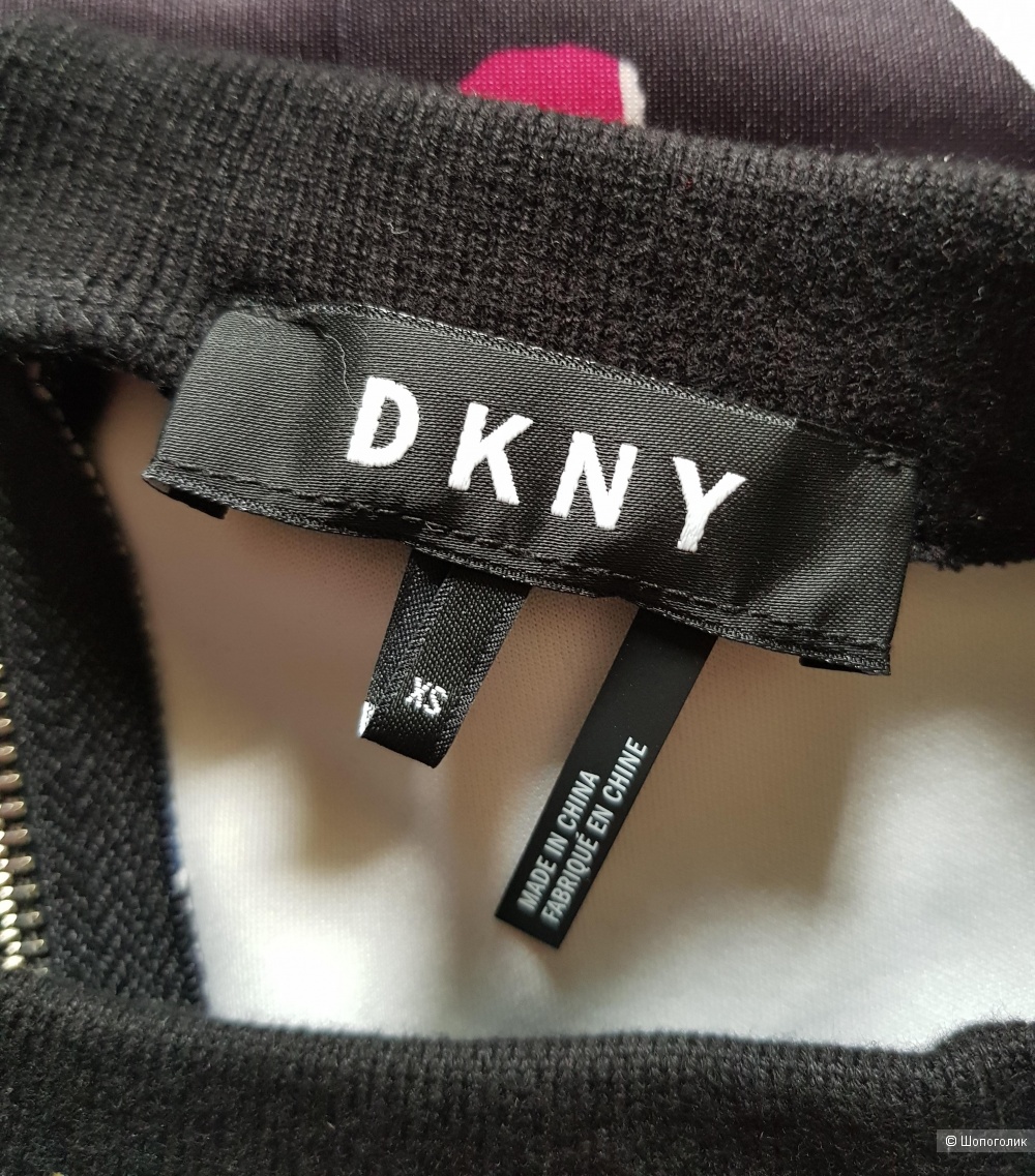 Платье DKNY, 40-42 размер