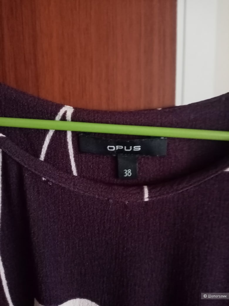 Блуза Opus размер M