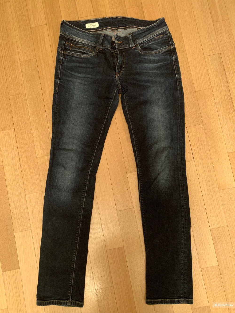 Джинсы Pepe Jeans 29