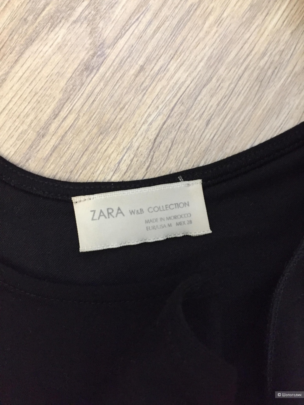 Zara платье s/m