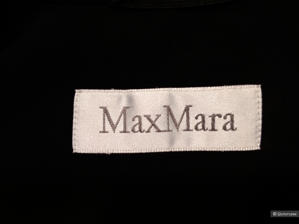Пиджак MaxMara 46Rus