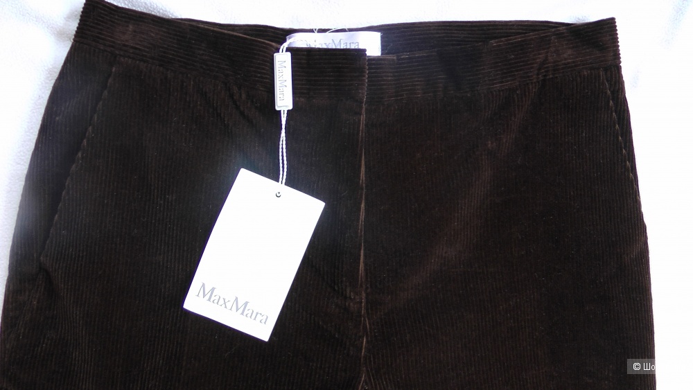 Брюки MaxMara 46Rus