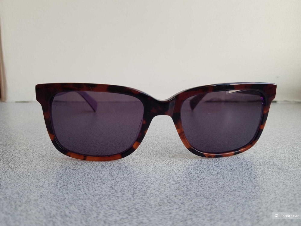 Солнцезащитные очки more&more one size