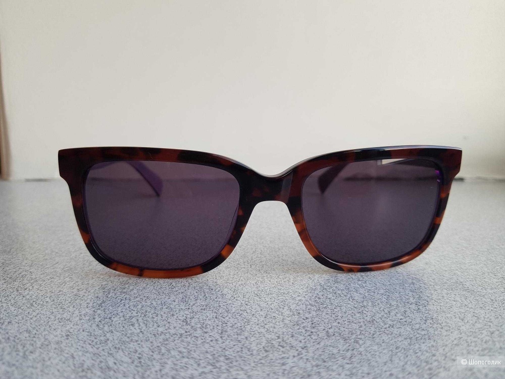 Солнцезащитные очки more&more one size