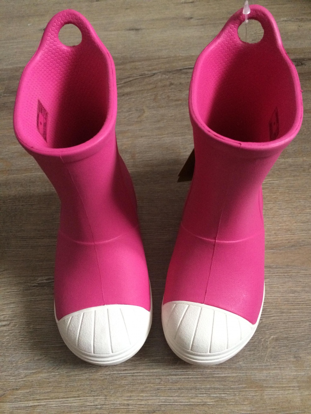Сапожки CROCS, С8 / 25