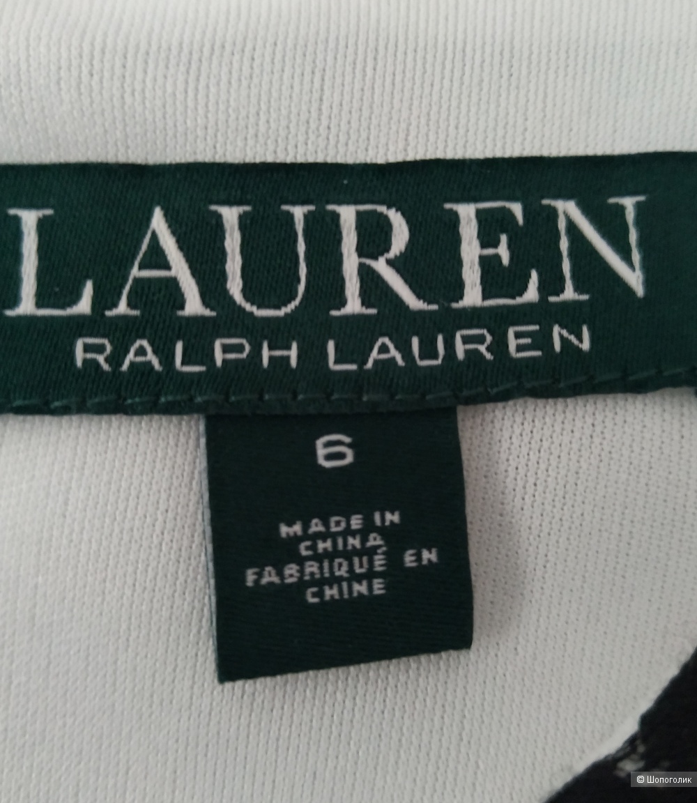 Платье Ralph Lauren, размер 46-48