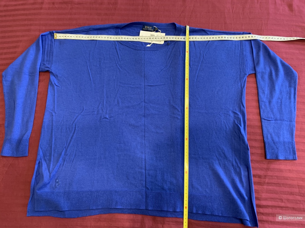 Свитер Polo Ralph Lauren, S