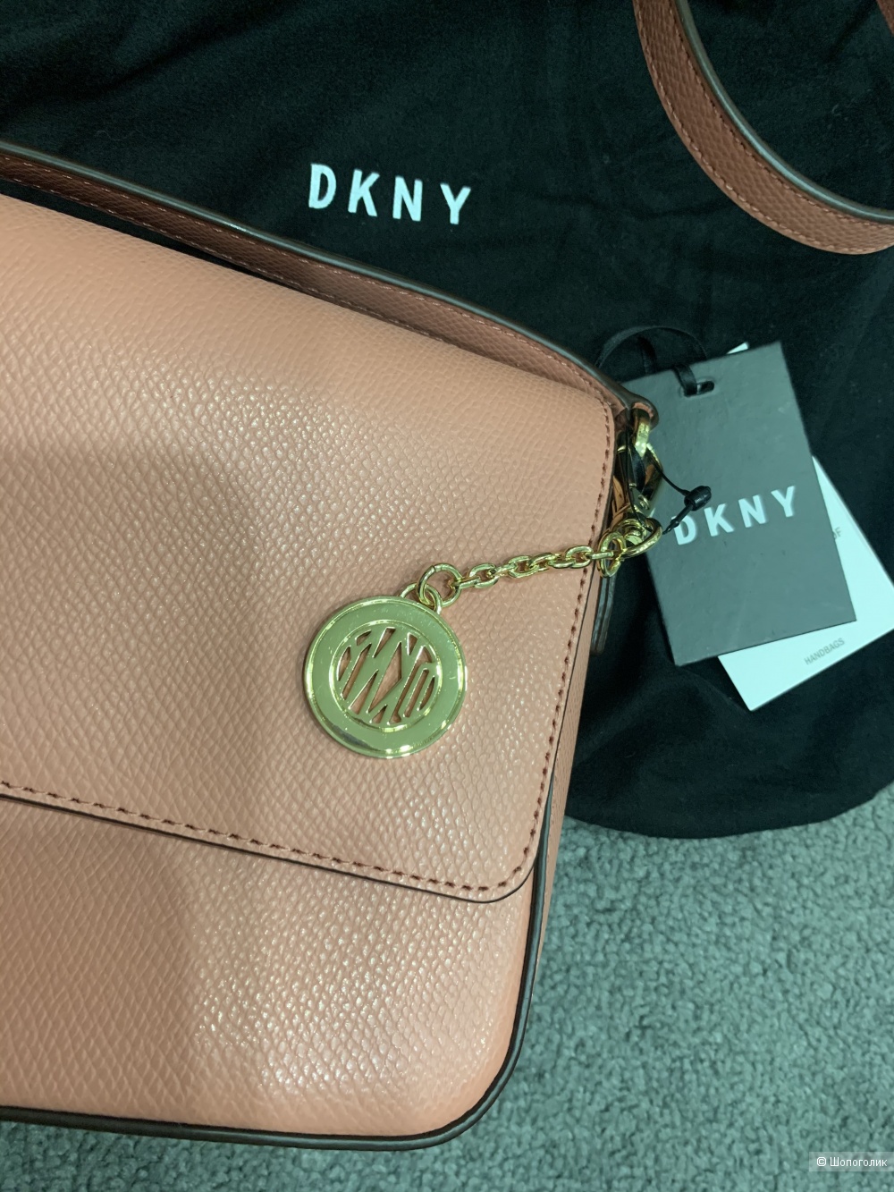 Сумка DKNY