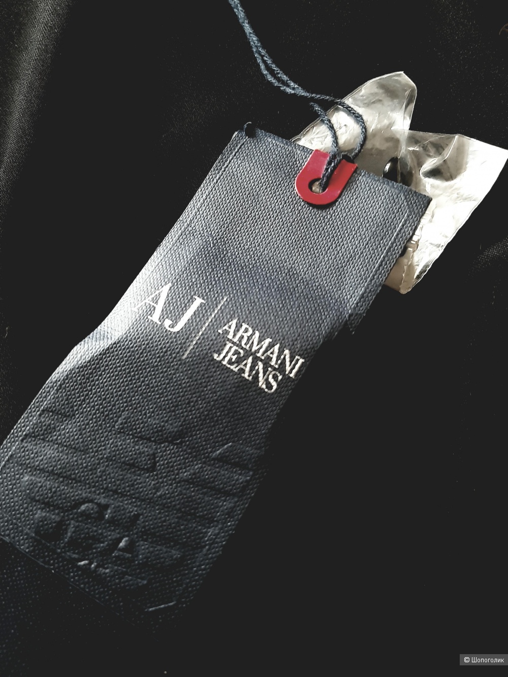 Платье Armani Jeans, размер 46