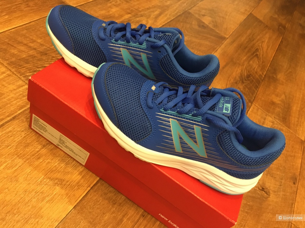 Кроссовки New balance 36 размер