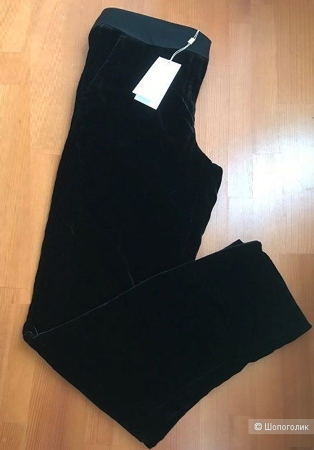 Брюки Hugo Boss, р. 36 (DE), 44-46 (на российский)