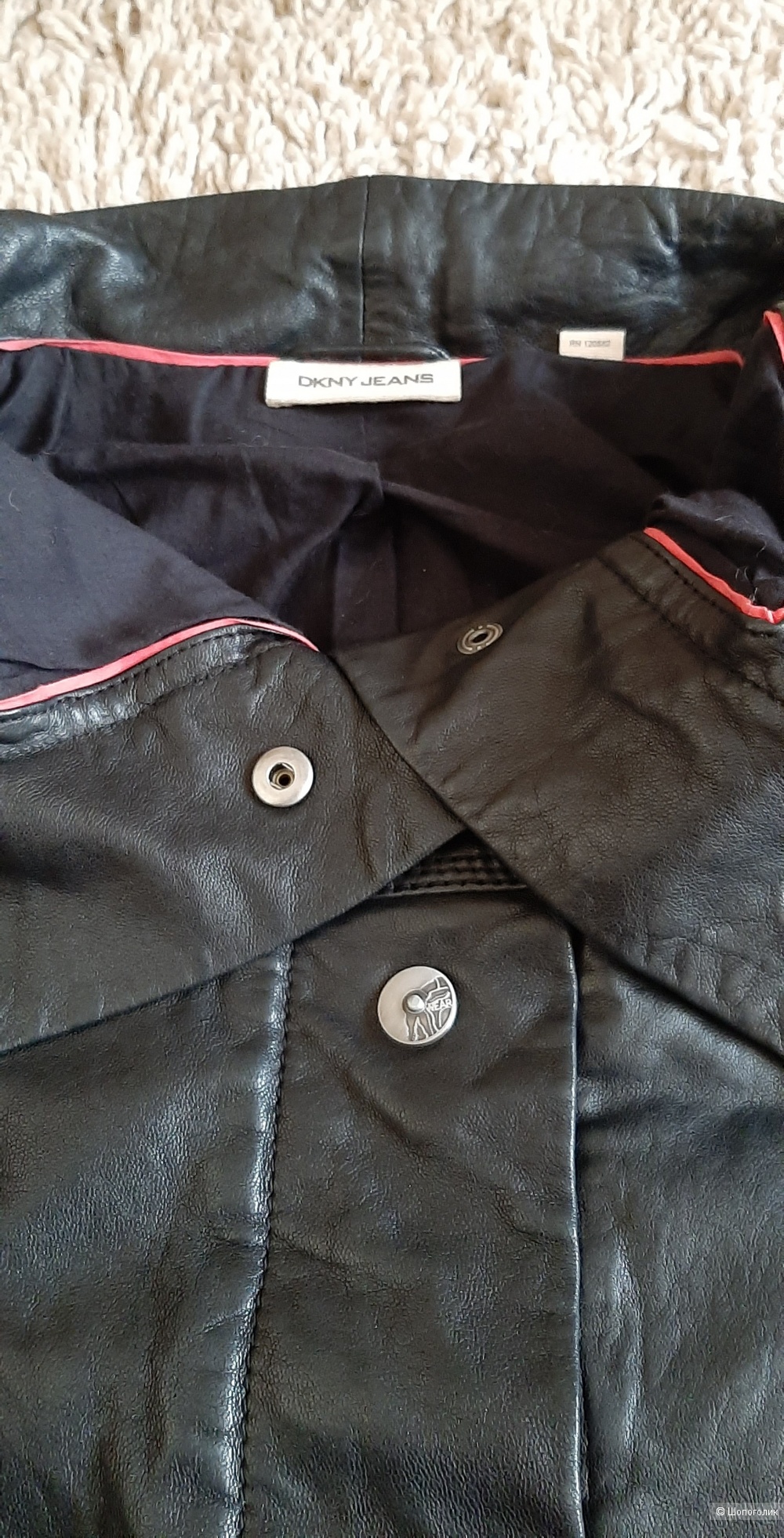 Куртка DKNY, размер S/M