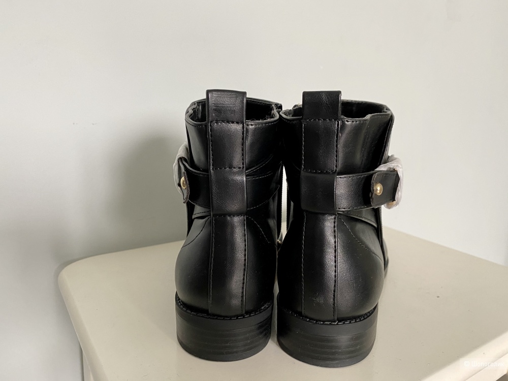 Ботинки Tommy Hilfiger, размер 39