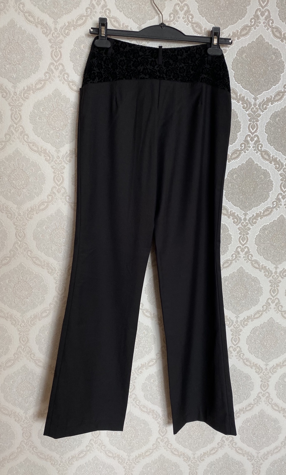 Костюм жакет+брюки MaxMara размер 44-46