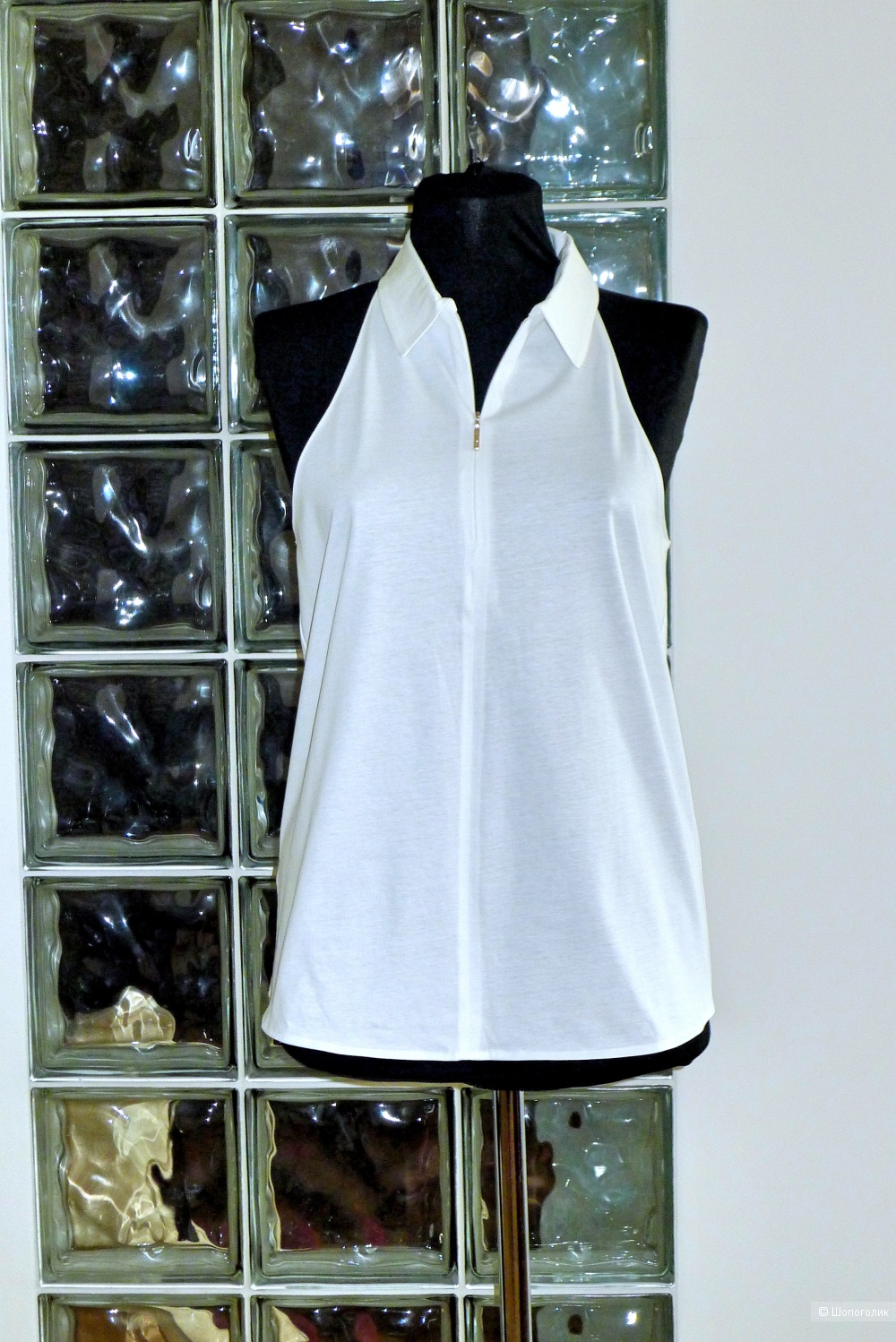Блузка топ Massimo dutti размер S