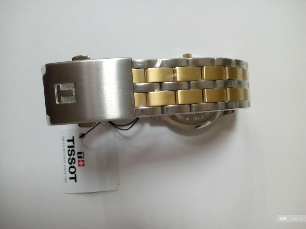 Часы Tissot   T033 T-Classic Classic Dream