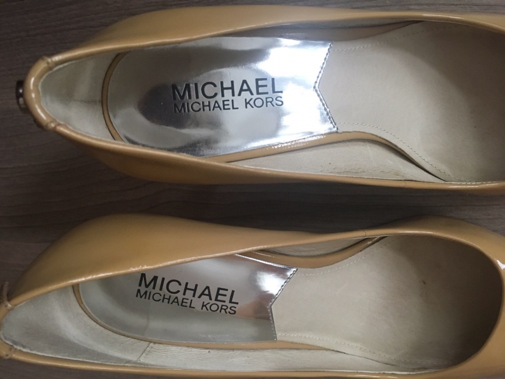 Туфли Michael Kors, размер 6,5