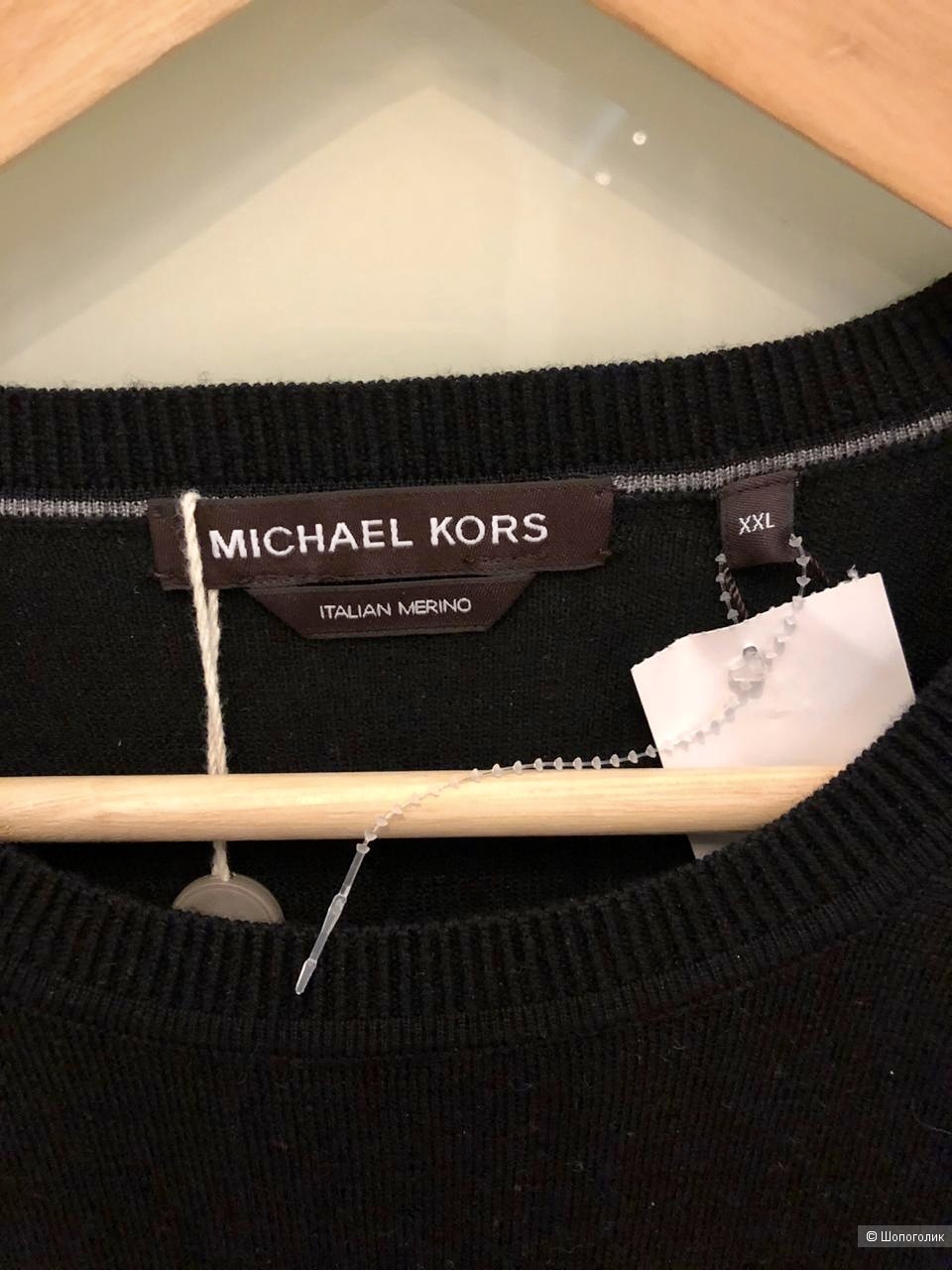 Пуловер мужской Michael Michael Kors