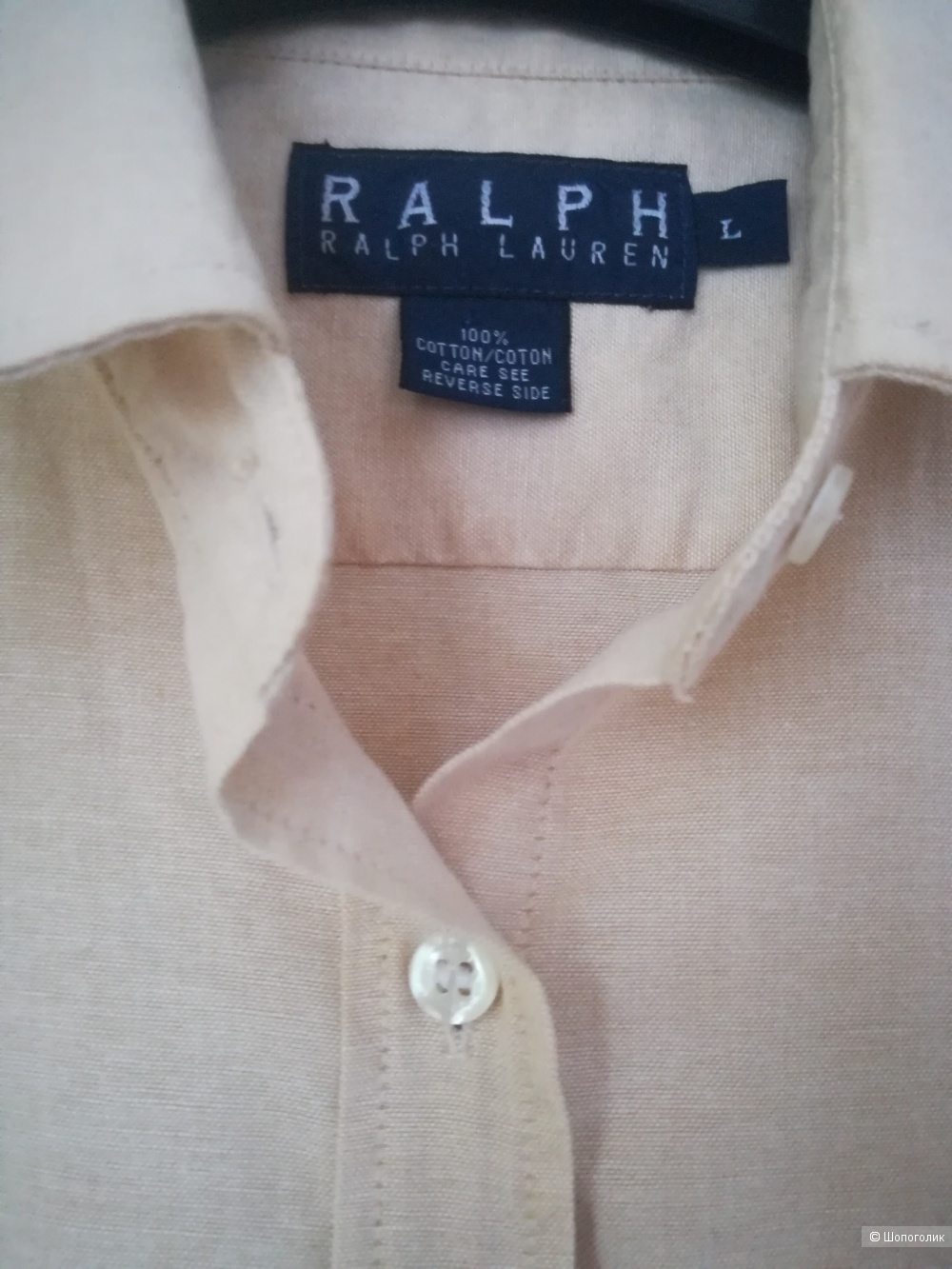 Рубашка Ralph Lauren,M