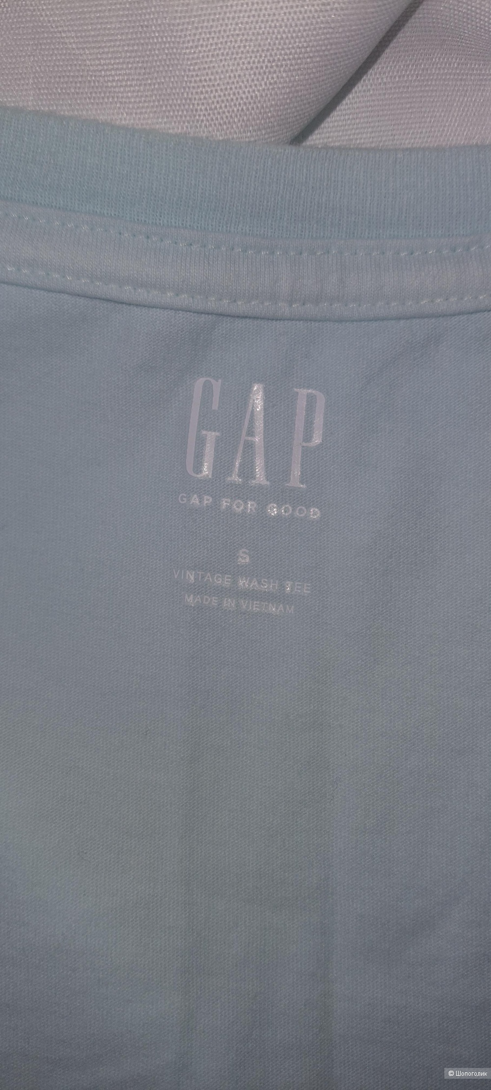 Футболка Gap новая размер S