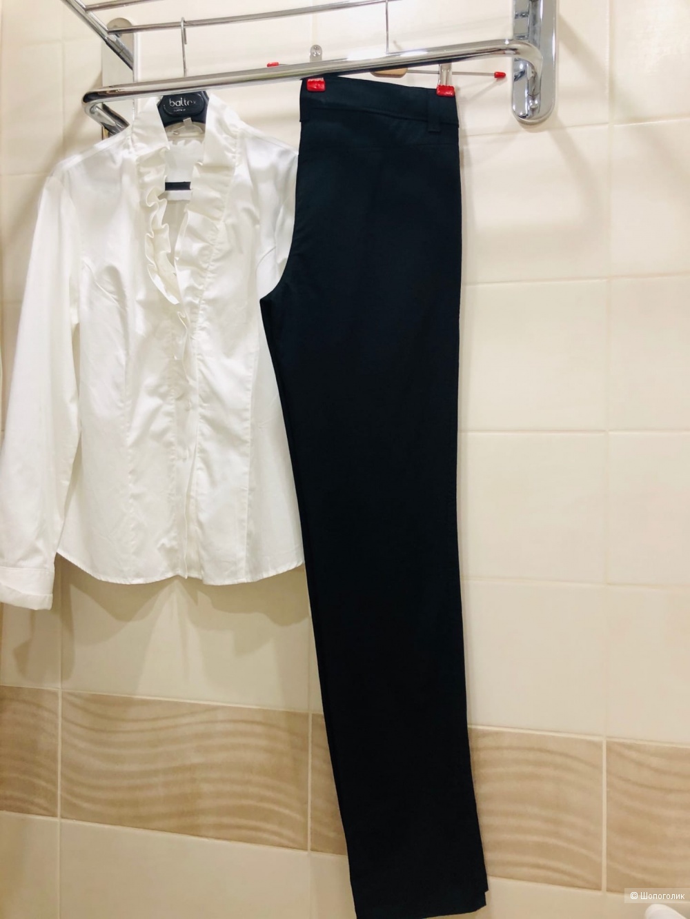 Брюки Gerry Weber Размер 44-46.