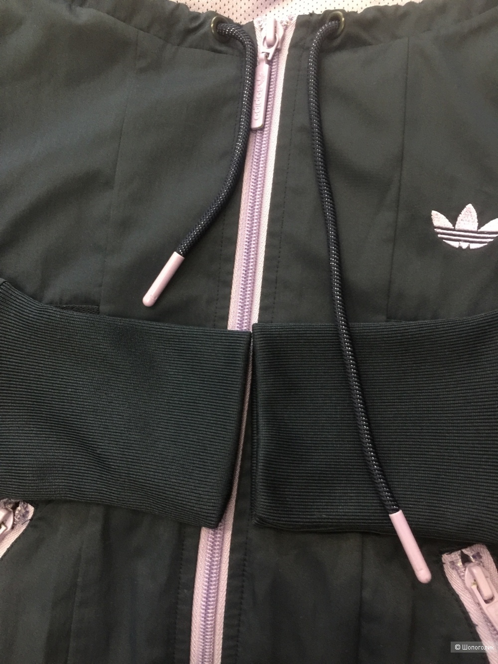 Спортивный костюм Adidas, р. 36 (rus 44)