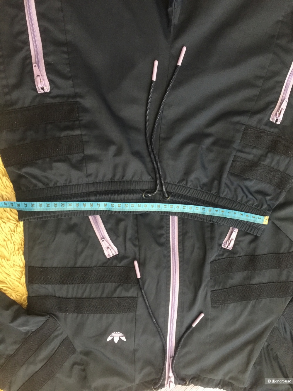 Спортивный костюм Adidas, р. 36 (rus 44)