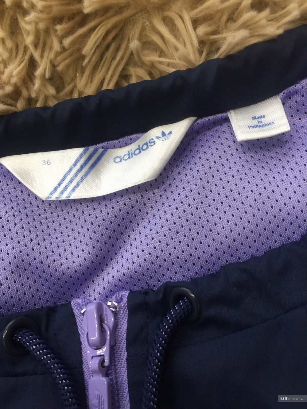 Спортивный костюм Adidas, р. 36 (rus 44)