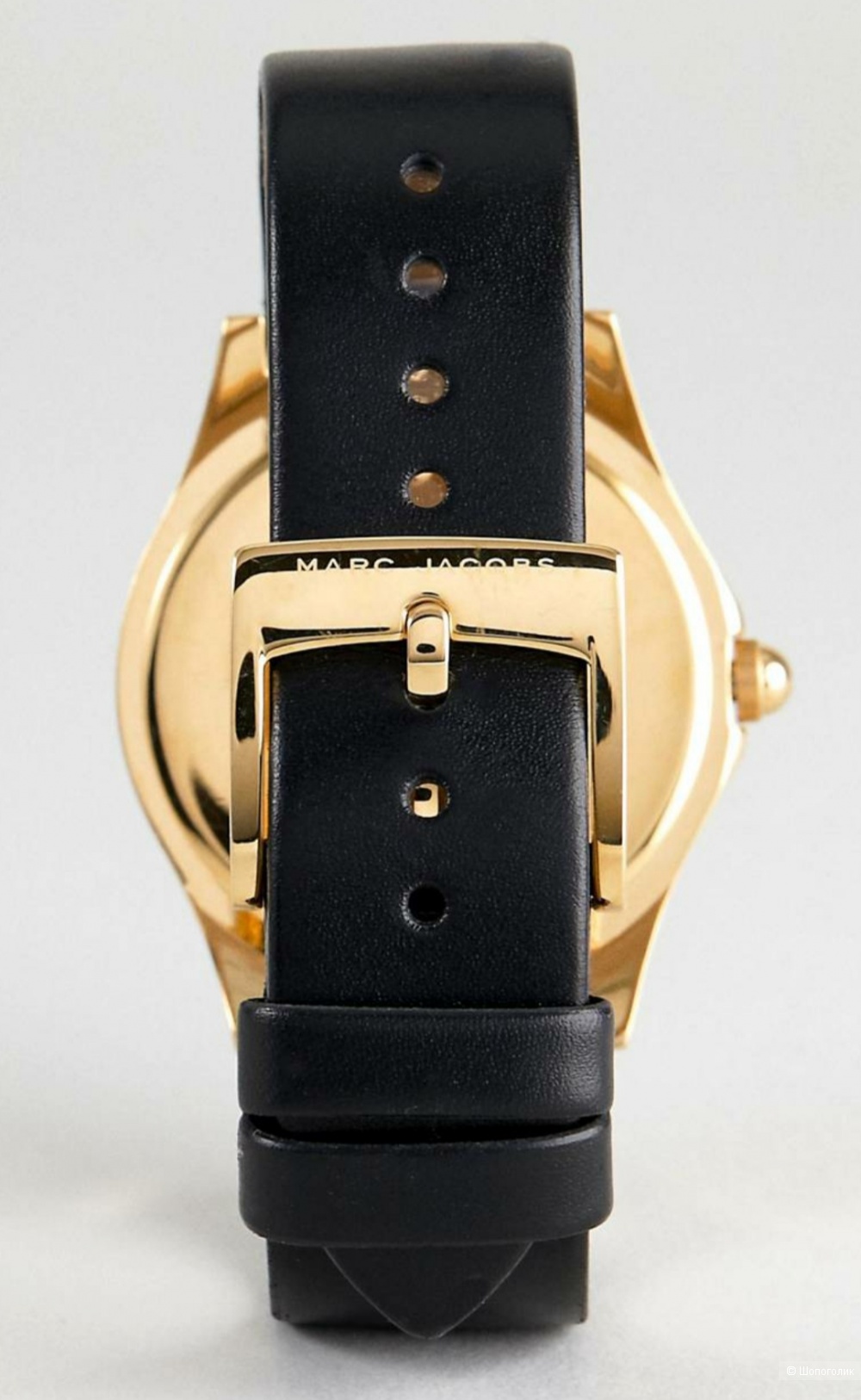 Наручные часы от Marc Jacobs (MJ1608 Henry)