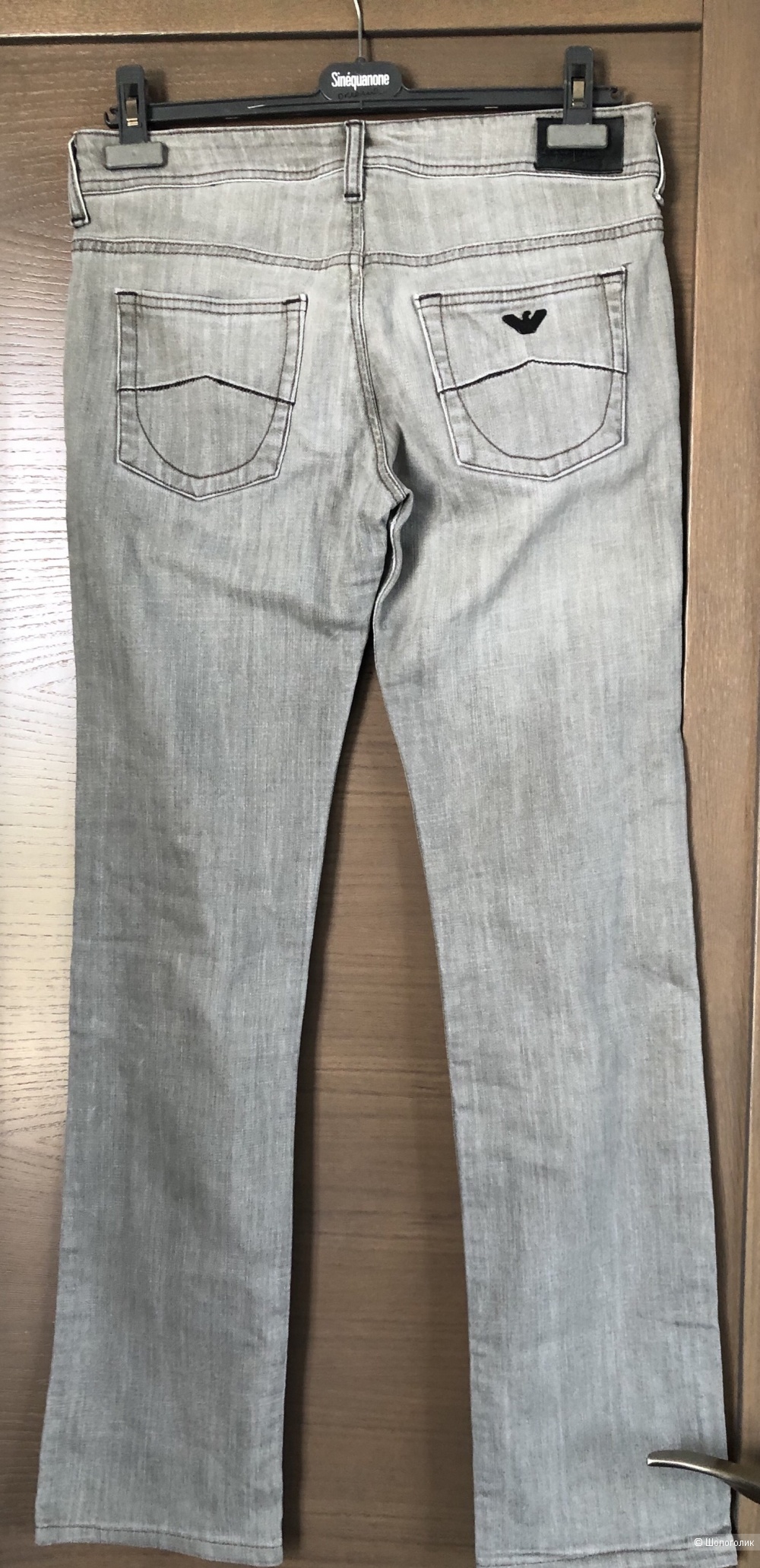 Джинсы Armani Jeans размер 29